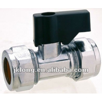 J2013 Compression ball valve